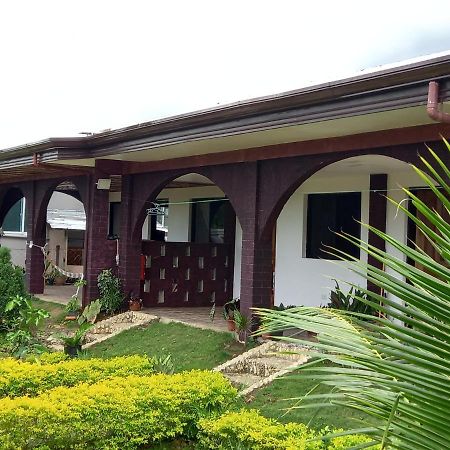 Teresa House Rental Villa Teresa Philippines モアルボアル エクステリア 写真