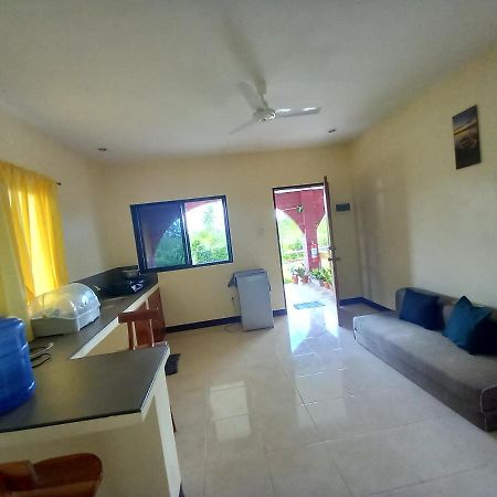 Teresa House Rental Villa Teresa Philippines モアルボアル エクステリア 写真