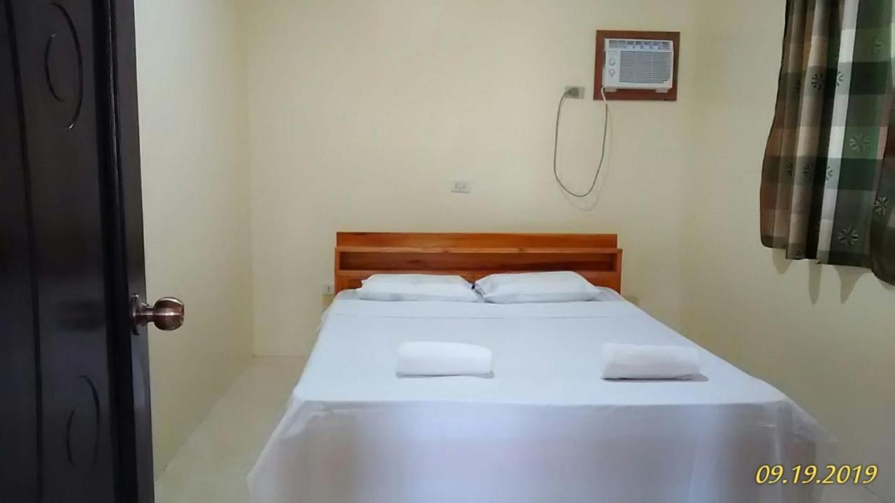 Teresa House Rental Villa Teresa Philippines モアルボアル エクステリア 写真