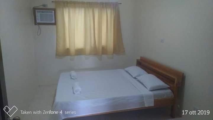 Teresa House Rental Villa Teresa Philippines モアルボアル エクステリア 写真