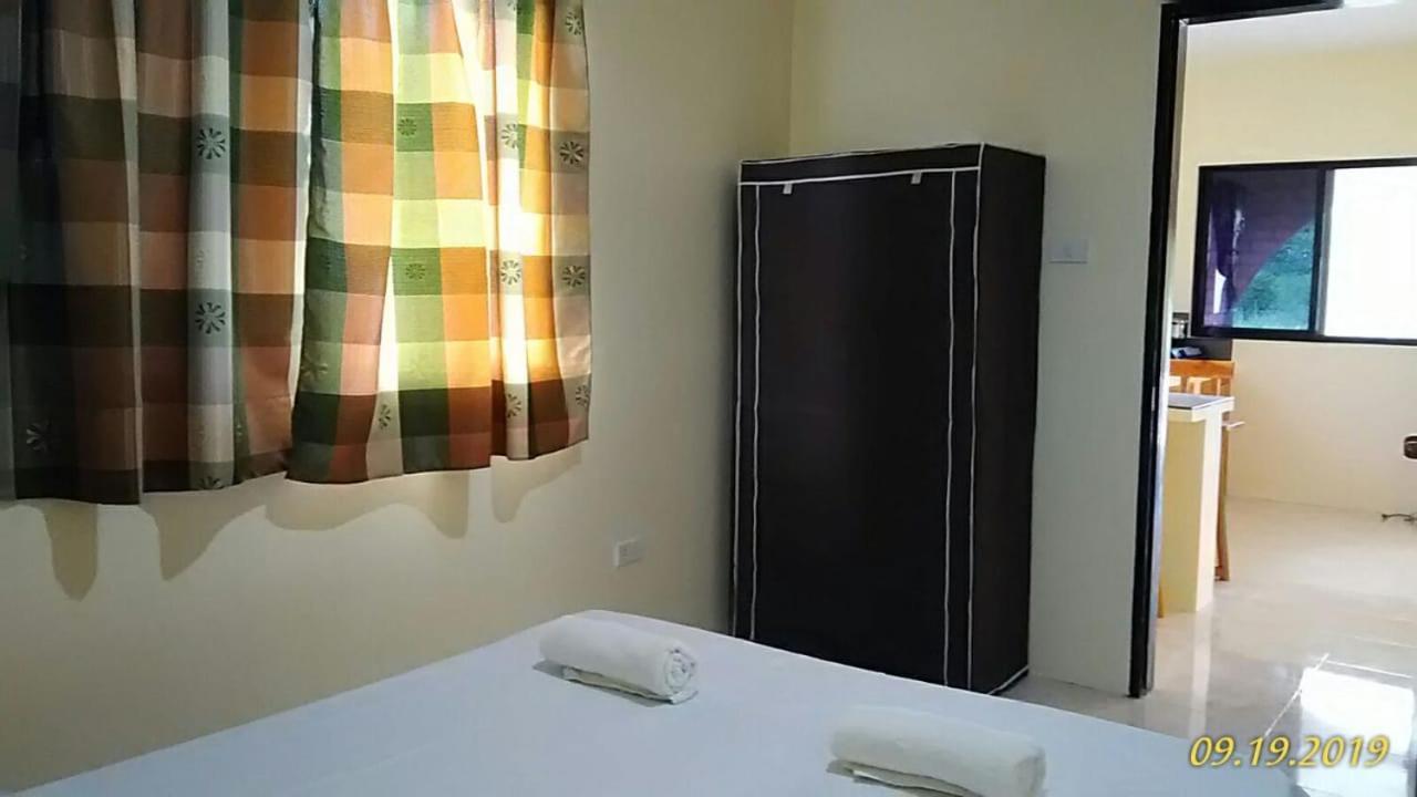 Teresa House Rental Villa Teresa Philippines モアルボアル エクステリア 写真