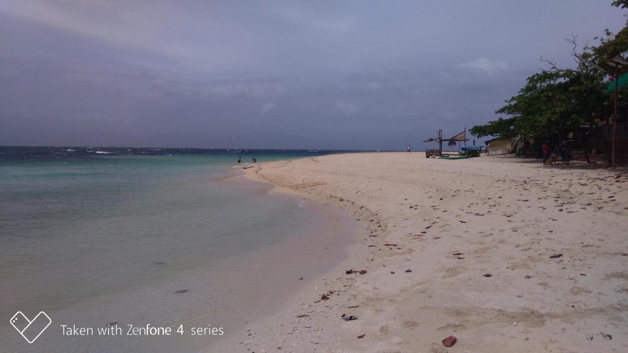 Teresa House Rental Villa Teresa Philippines モアルボアル エクステリア 写真