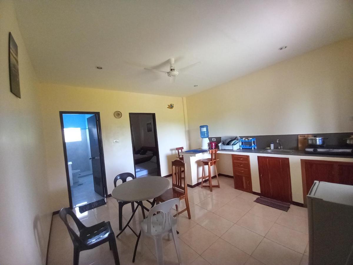 Teresa House Rental Villa Teresa Philippines モアルボアル エクステリア 写真