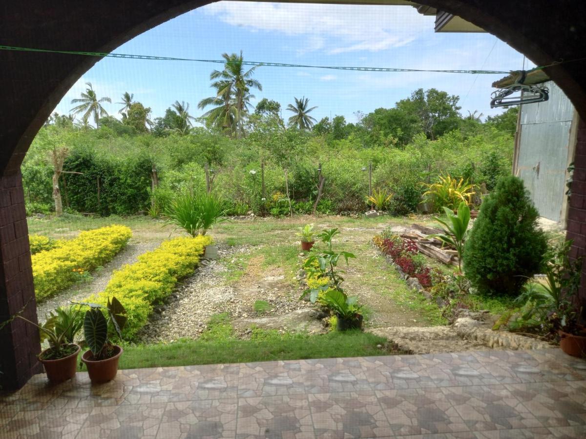 Teresa House Rental Villa Teresa Philippines モアルボアル エクステリア 写真