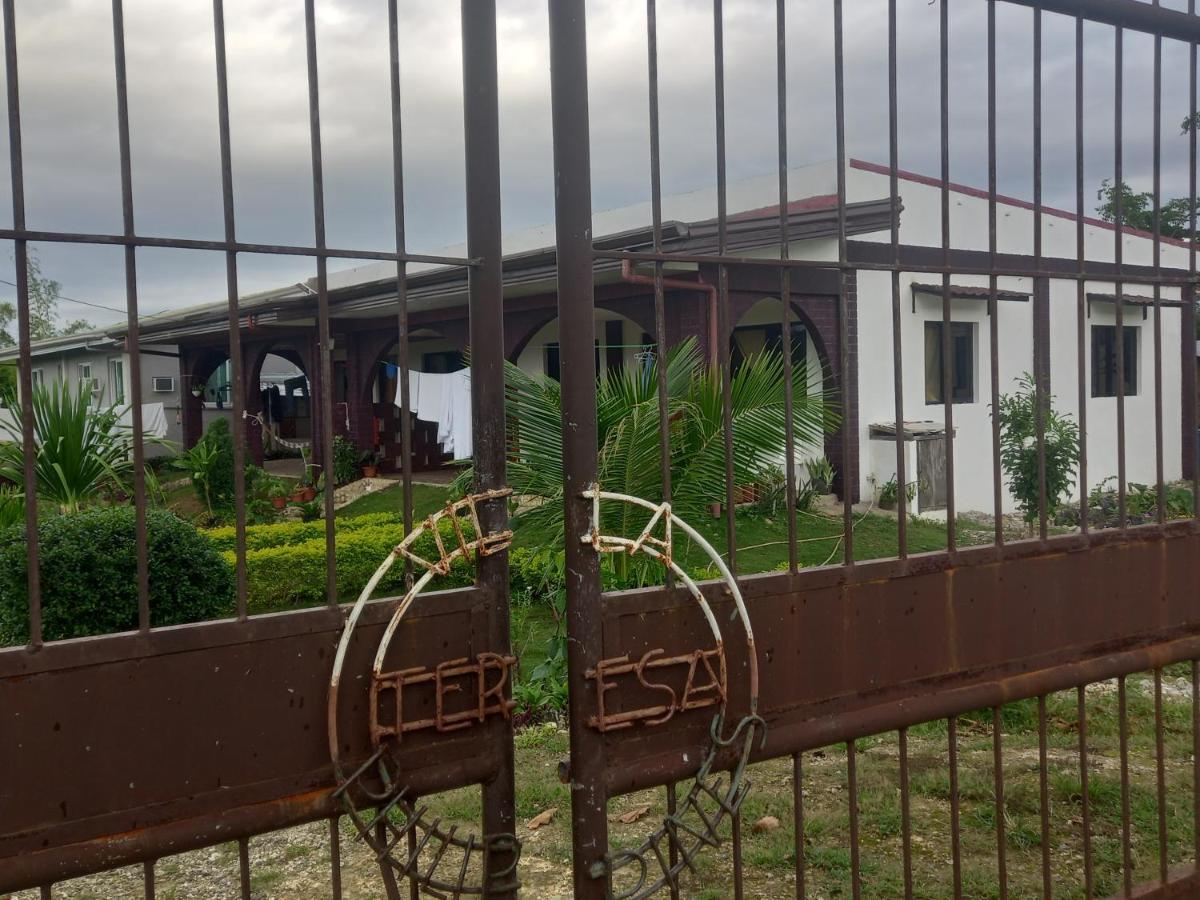 Teresa House Rental Villa Teresa Philippines モアルボアル エクステリア 写真