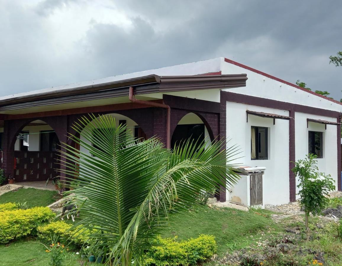 Teresa House Rental Villa Teresa Philippines モアルボアル エクステリア 写真