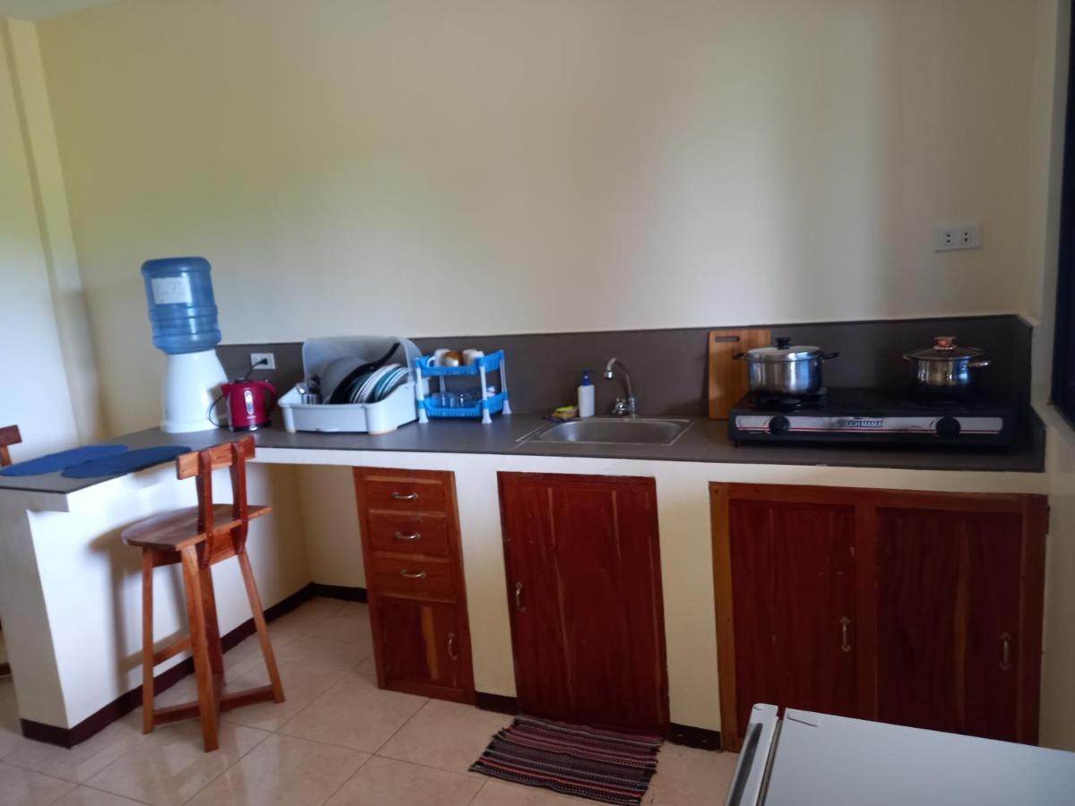 Teresa House Rental Villa Teresa Philippines モアルボアル エクステリア 写真