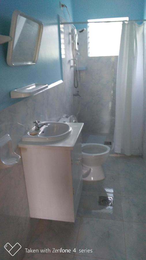 Teresa House Rental Villa Teresa Philippines モアルボアル エクステリア 写真