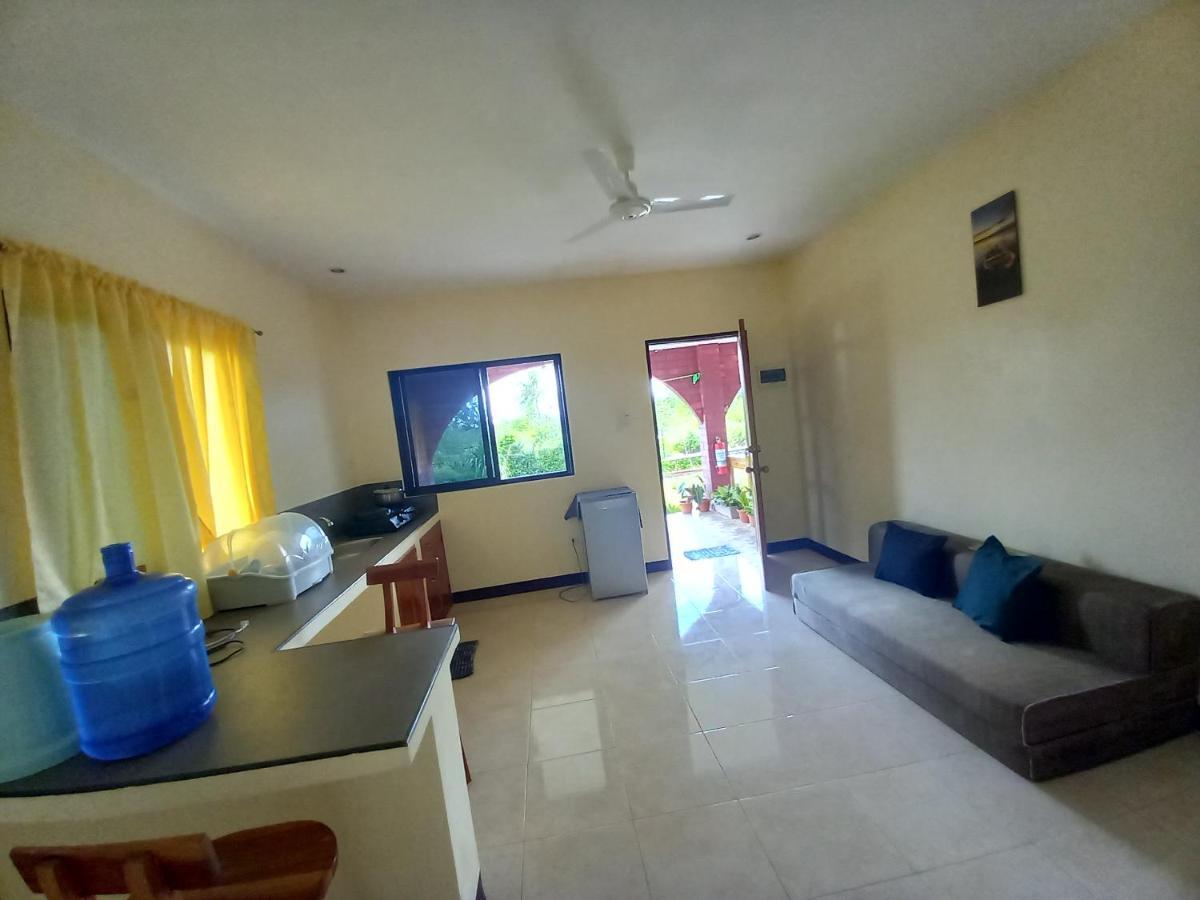 Teresa House Rental Villa Teresa Philippines モアルボアル エクステリア 写真